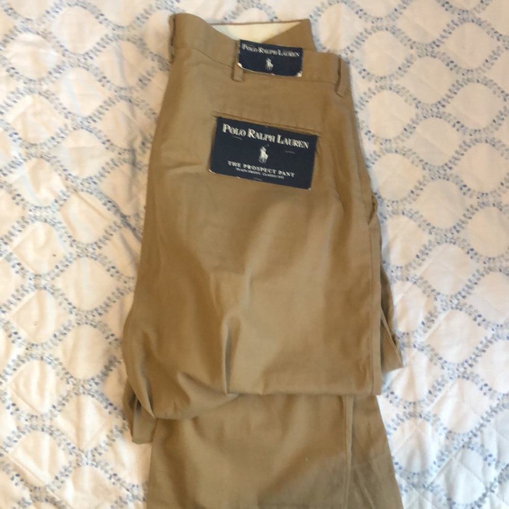 Polo Ralph Lauren - Picture 2 of 3